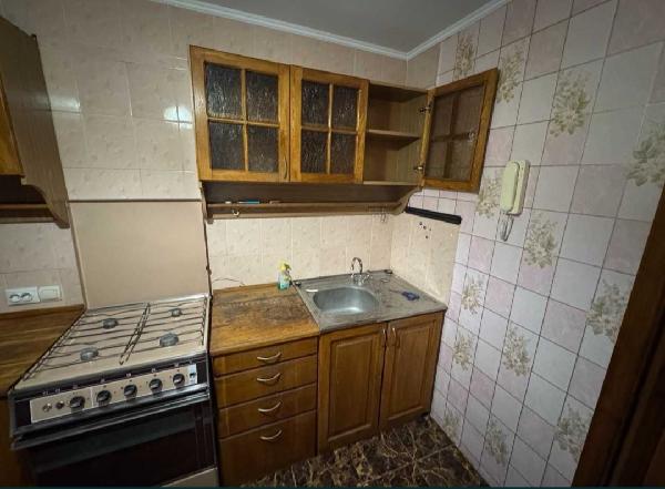 Кухня - фото нерухомості