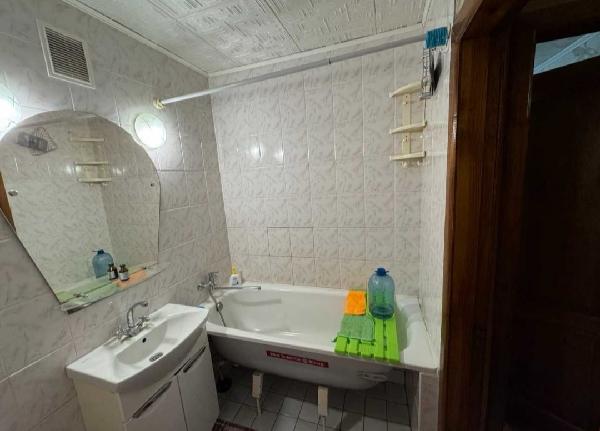 Санвузол - фото нерухомості