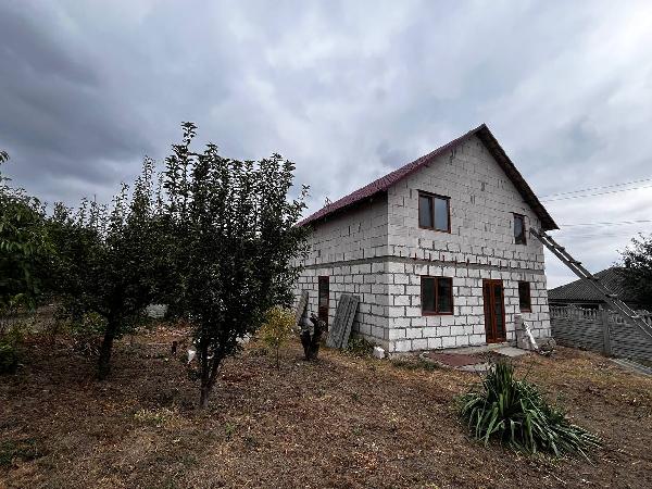 Додатковий вхід - фото нерухомості