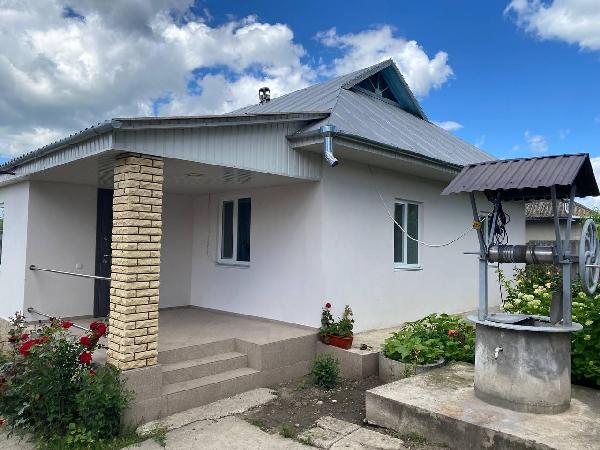 будинок продам село Гарячківка, фото 1 з 10