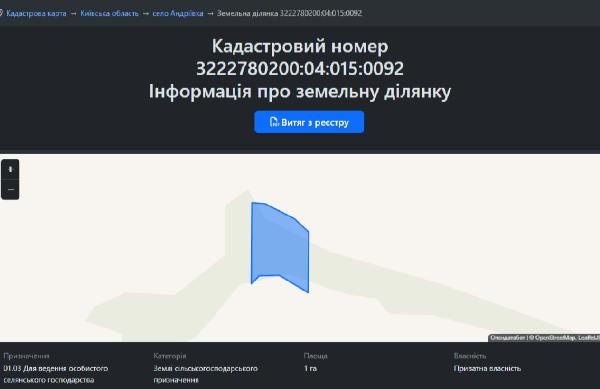  - фото нерухомості
