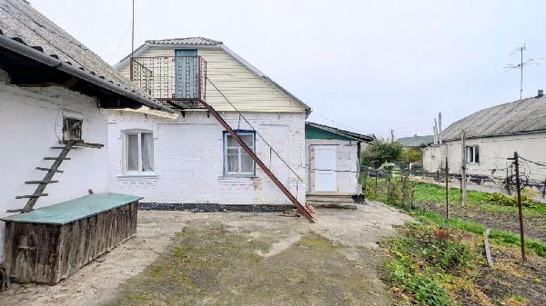 будинок продам місто Сквира, фото 10 з 13
