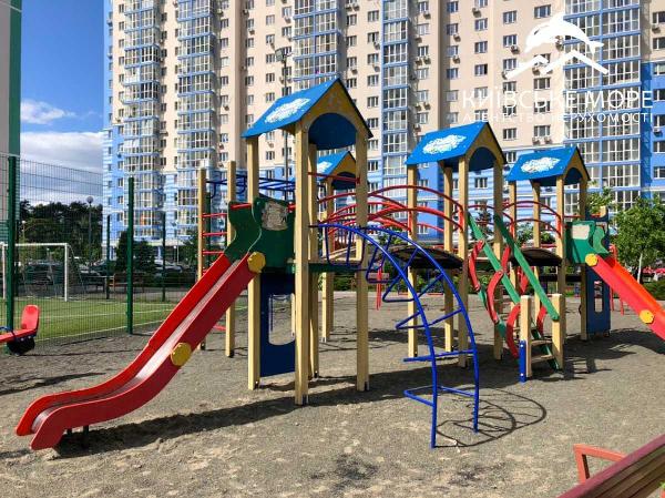 квартира здам довгостроково місто Київ, фото 18 з 23