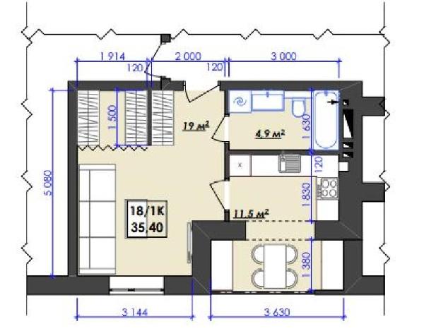  - фото нерухомості