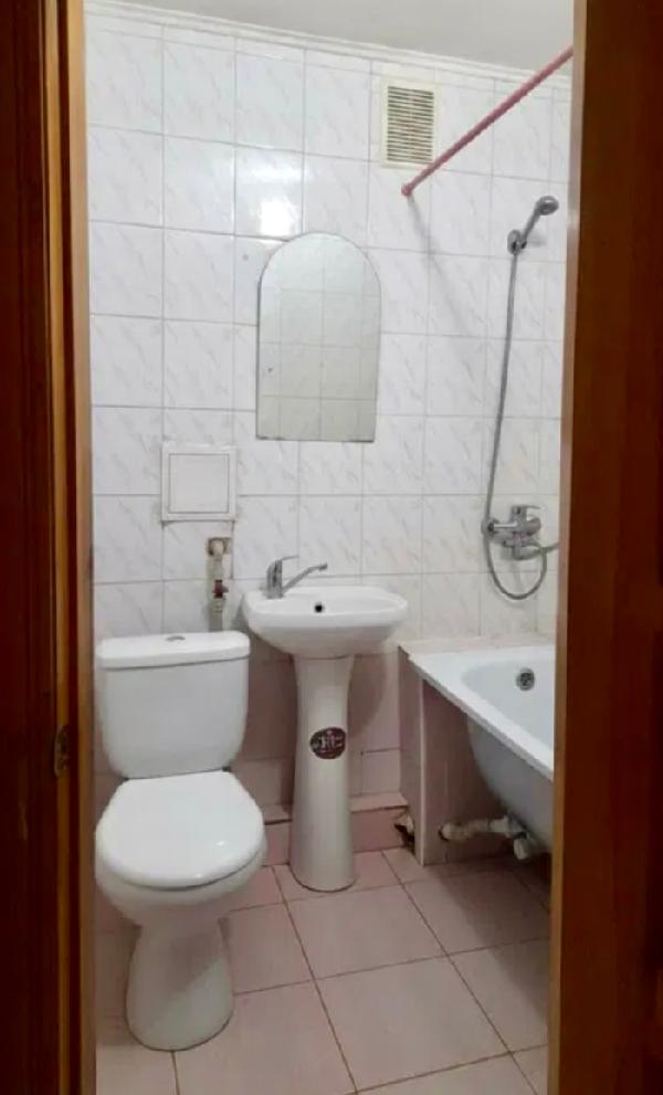 Ванна кімната - фото нерухомості