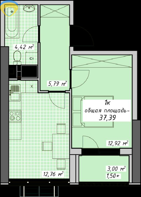  - фото нерухомості