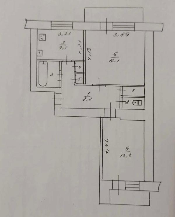  - фото нерухомості