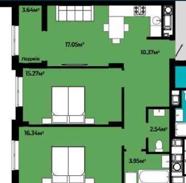  - фото нерухомості