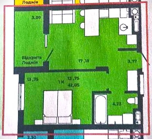  - фото нерухомості