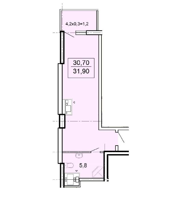  - фото нерухомості