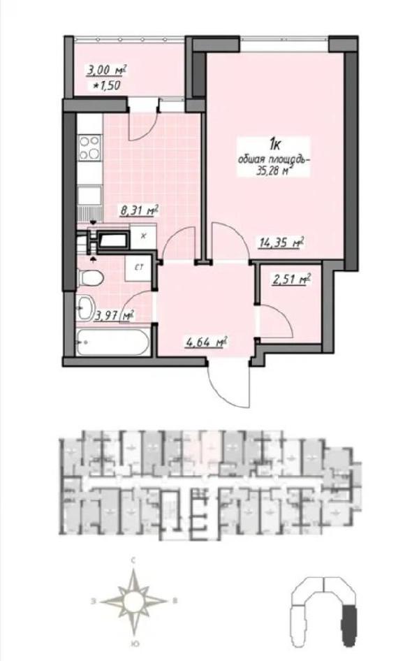  - фото нерухомості