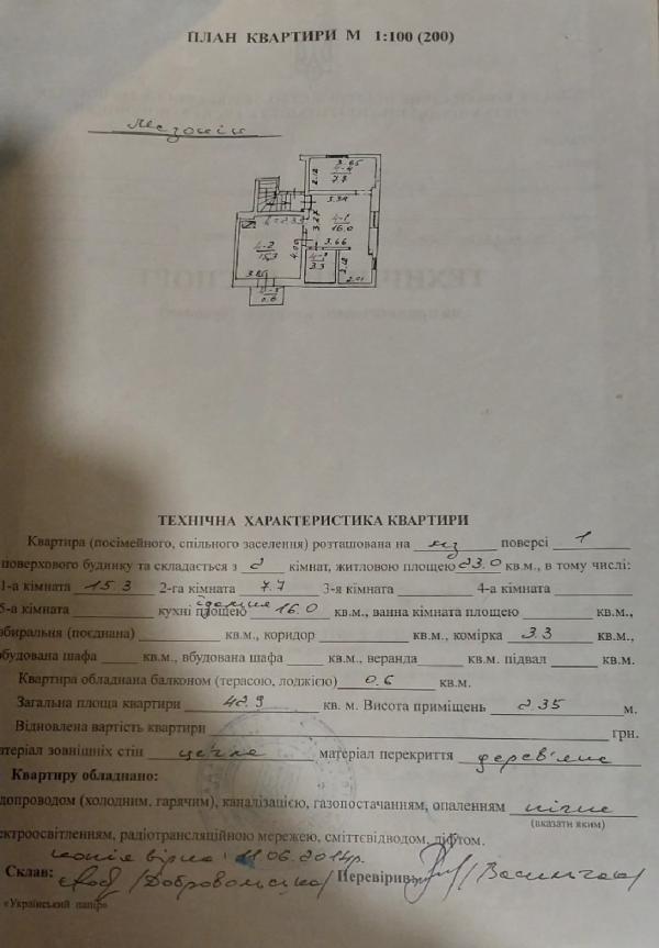  - фото нерухомості