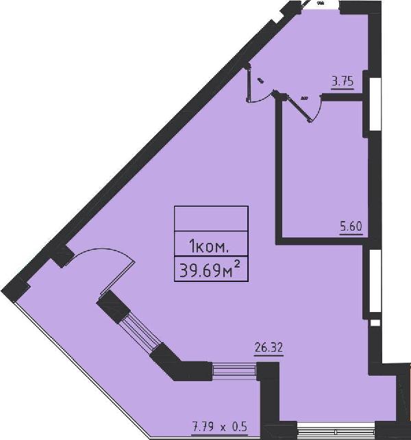  - фото нерухомості