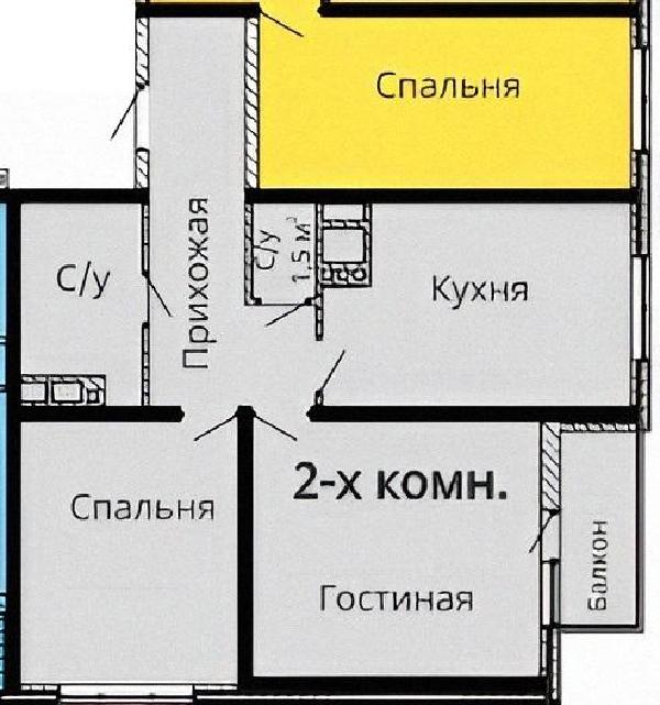  - фото нерухомості