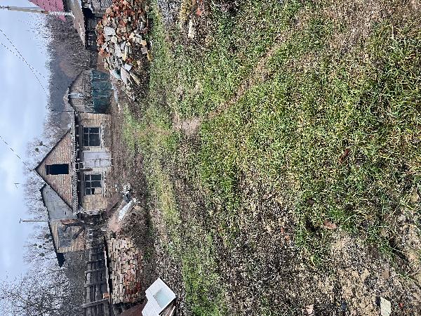 будинок продам смт Борова, фото 1 з 3