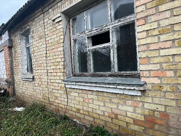 будинок продам смт Борова, фото 3 з 3