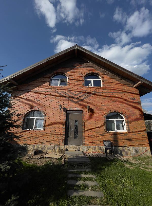 будинок продам село Угринів, фото 1 з 3