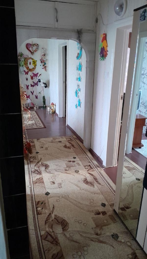 квартира продам місто Сміла, фото 4 з 24