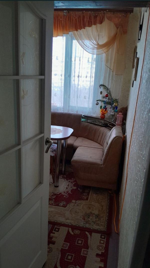 квартира продам місто Сміла, фото 5 з 24