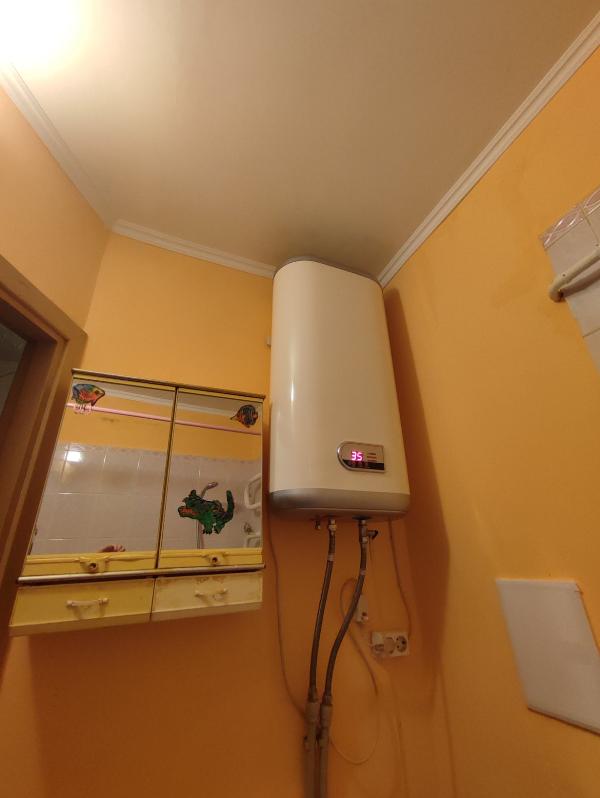 квартира здам довгостроково місто Київ, фото 4 з 6