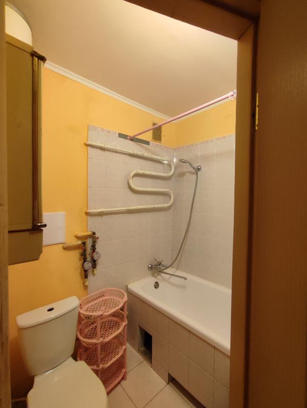 квартира здам довгостроково місто Київ, фото 5 з 6