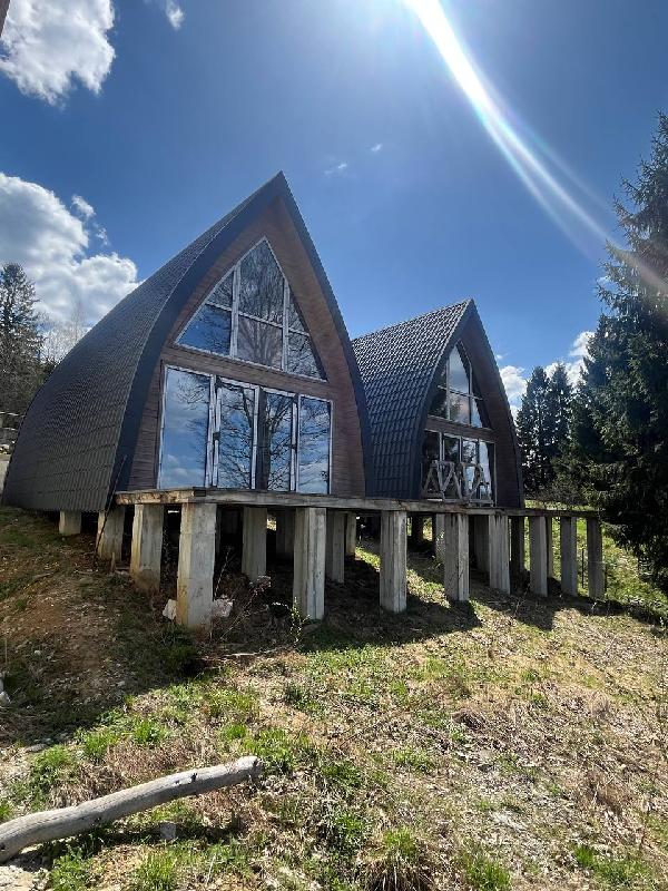 будинок продам смт Ворохта, фото 1 з 9