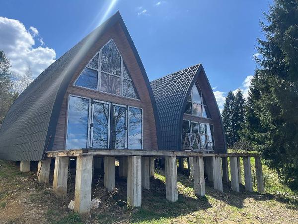 будинок продам смт Ворохта, фото 2 з 9