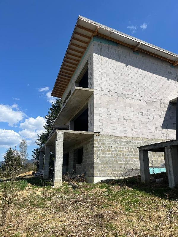 будинок продам смт Ворохта, фото 3 з 9