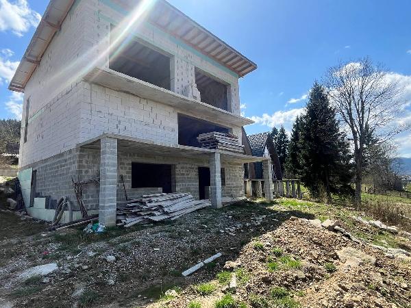 будинок продам смт Ворохта, фото 4 з 9