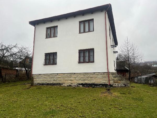 будинок продам місто Яремче, фото 1 з 14