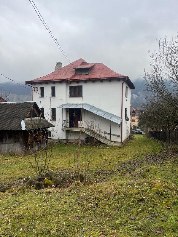 будинок продам місто Яремче, фото 2 з 14