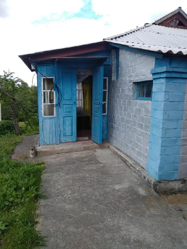 будинок продам смт Стеблів, фото 7 з 8