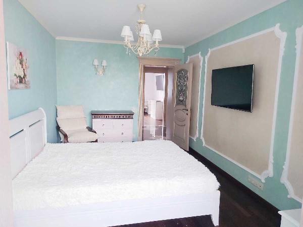 квартира продам село Софіївська Борщагівка, фото 1 з 24