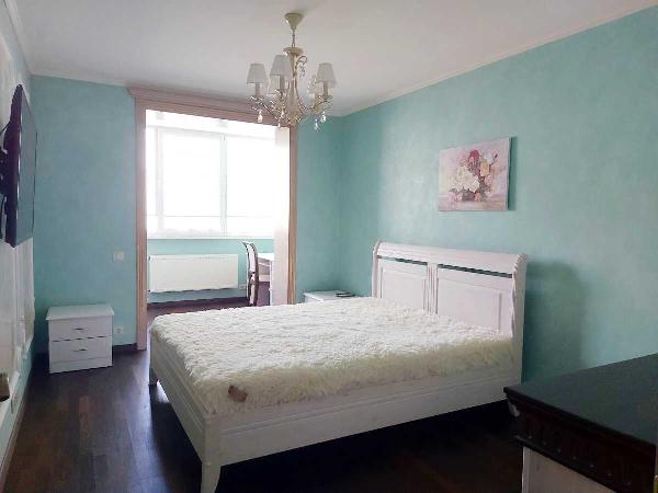 квартира продам село Софіївська Борщагівка, фото 2 з 24