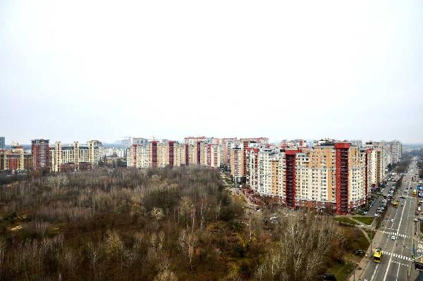 квартира продам місто Київ, фото 19 з 24