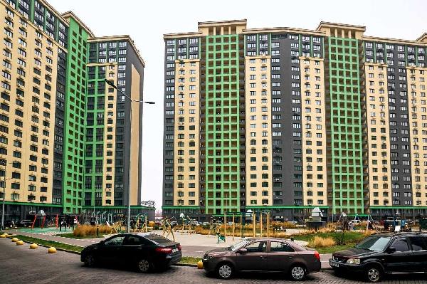 квартира продам місто Київ, фото 21 з 24