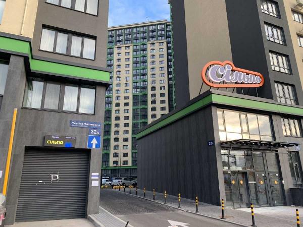 квартира продам місто Київ, фото 22 з 24