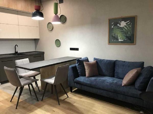 квартира здам довгостроково місто Київ, фото 1 з 16