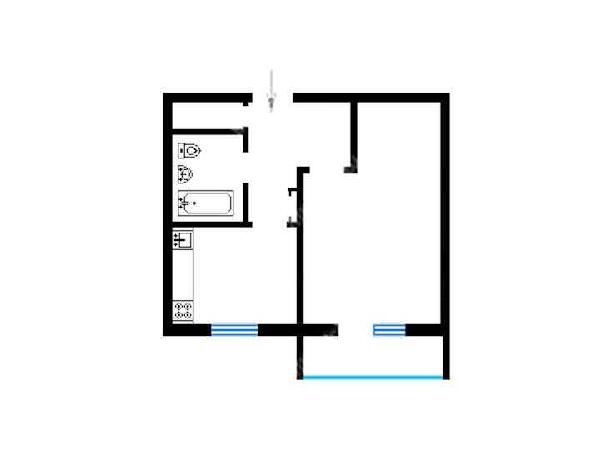 квартира продам місто Київ, фото 12 з 12