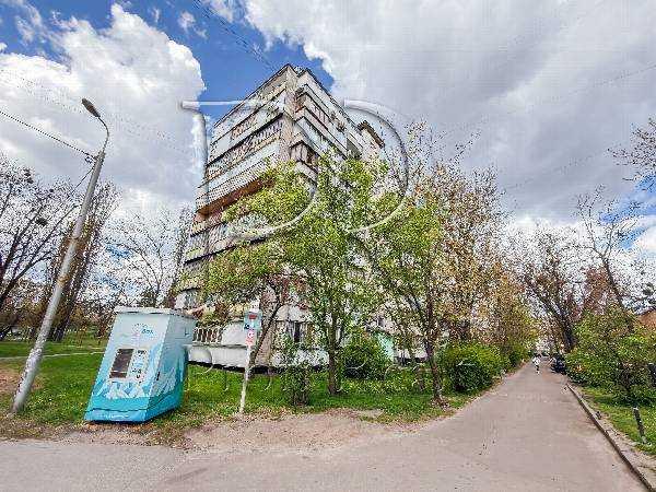 квартира продам місто Київ, фото 14 з 20