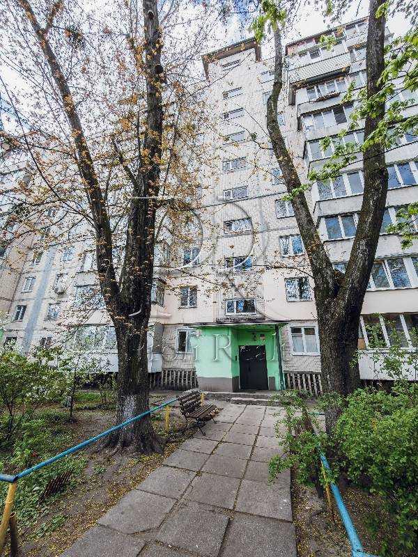 квартира продам місто Київ, фото 19 з 20