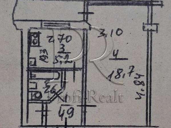 квартира продам місто Київ, фото 20 з 20
