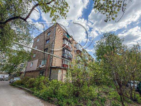 квартира продам місто Київ, фото 16 з 17