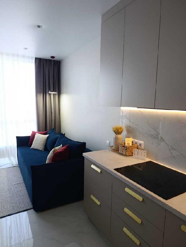 квартира здам довгостроково місто Київ, фото 13 з 22