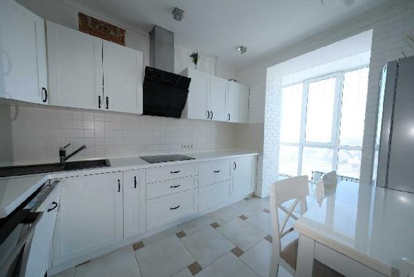 квартира продам село Крюківщина, фото 1 з 12