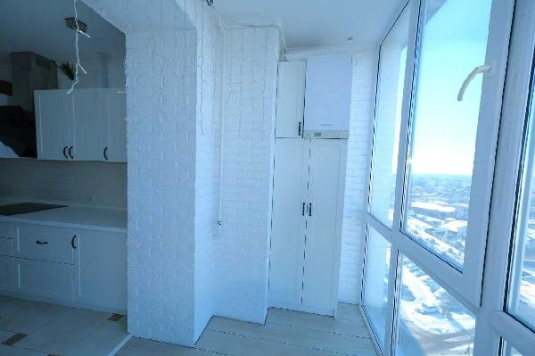 квартира продам село Крюківщина, фото 2 з 12