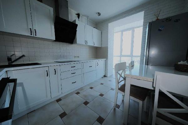 квартира продам село Крюківщина, фото 3 з 12