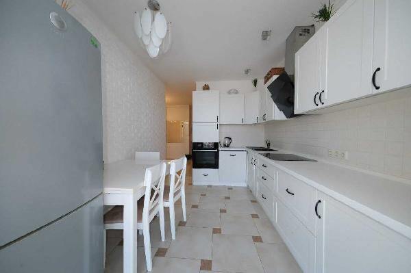 квартира продам село Крюківщина, фото 4 з 12