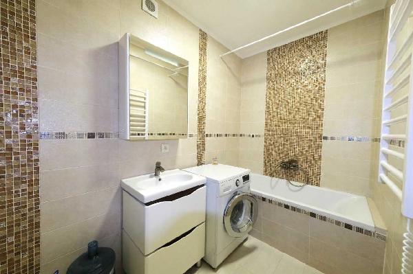 квартира продам село Крюківщина, фото 5 з 12