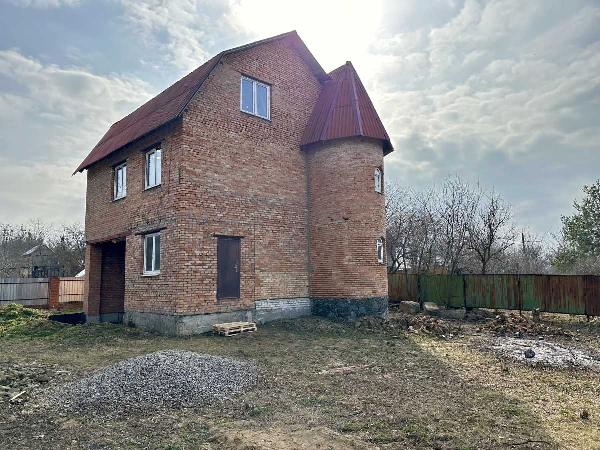 будинок продам село Підгірці, фото 5 з 8